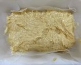 HMで簡単に！マカパウダー入り栗のケーキ作り方6写真
