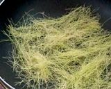 【食品乾燥機で乾燥】とうもろこしのひげ茶作り方6写真