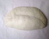 ソフト✿バター✿クッペ作り方4写真