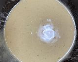 HM使用。マカ入りバナナチョコマフィン作り方3写真