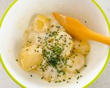 じゃがいものサワークリームサラダ作り方8写真