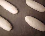 ソフト✿バター✿クッペ作り方8写真