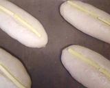 ソフト✿バター✿クッペ作り方9写真