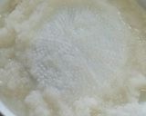 残り物の大根、シメジ、ちくわで絶賛パスタ作り方1写真