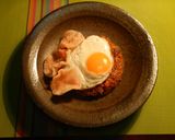 炒めご飯・ナシゴレン、コクがありまろやか作り方4写真