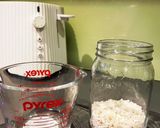 時短！ヨーグルトメーカーで醤油麹作り方2写真
