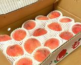 ★桃ヨーグルト★腸活&変色防止に作り方5写真