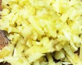 切るだけ！糖質ゼロ麺と切干大根の和え物作り方3写真