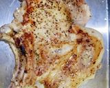 ハンバーグ職人のステーキ用クリームソース作り方27写真