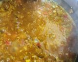 野菜たっぷりドライカレー作り方8写真