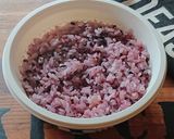10分弁当★豚ピーマンのこってり炒め弁当作り方6写真