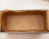 簡単！余熱無しでOK！バナナのパウンドケーキ作り方1写真