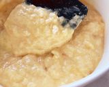 簡単！余熱無しでOK！バナナのパウンドケーキ作り方3写真