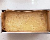 簡単！余熱無しでOK！バナナのパウンドケーキ作り方4写真