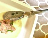 しそ餃子（ニンニクなし）【改訂】作り方3写真