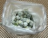ピリ辛が最高！フライドオクラ作り方3写真