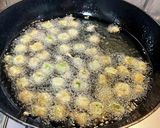 ピリ辛が最高！フライドオクラ作り方4写真