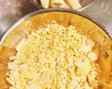 口伝★冷製とうもろこしのスープ作り方2写真