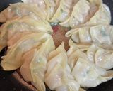 しそ餃子（ニンニクなし）【改訂】作り方6写真