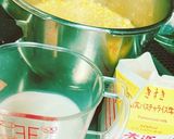 口伝★冷製とうもろこしのスープ作り方4写真