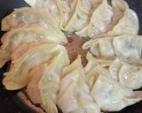 しそ餃子（ニンニクなし）【改訂】作り方8写真