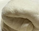 キウイのスイーツピザ作り方7写真