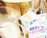 口伝★冷製とうもろこしのスープ作り方8写真