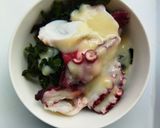 あと1品！タコときゅうりの甘酒酢あえ作り方5写真
