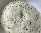 小松菜変わりカレーパン作り方7写真