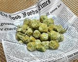 ピリ辛が最高！フライドオクラ作り方5写真