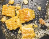 塩昆布コーンバター作り方3写真