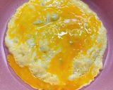 無添加焼肉の生だれで作る夏野菜肉そうめん作り方5写真