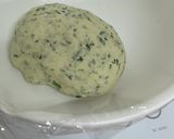 小松菜変わりカレーパン作り方6写真