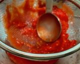 ココナッツシーフードカレー作り方5写真
