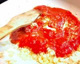 ココナッツシーフードカレー作り方6写真