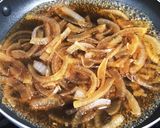 10分で【たまご丼】作り方1写真