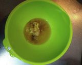 ビビンバ作り方5写真