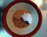 ビビンバ作り方6写真