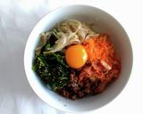 ビビンバ作り方8写真