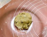 ライ麦レーズンクッキー作り方4写真