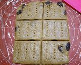 ライ麦レーズンクッキー作り方6写真