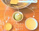 ご褒美デザート✨キウイのレアチーズタルト作り方9写真