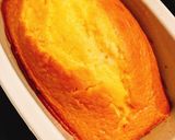 マ一マレ一ドパウンドケーキ作り方8写真