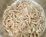 ピーマンがたくさん食べられる一品作り方2写真