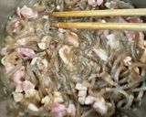 ピーマンがたくさん食べられる一品作り方3写真