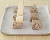 チョコレートスコーン作り方12写真