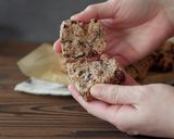 チョコレートスコーン作り方14写真