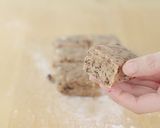 チョコレートスコーン作り方11写真
