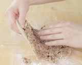 チョコレートスコーン作り方6写真