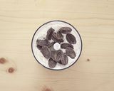チョコレートスコーン作り方3写真